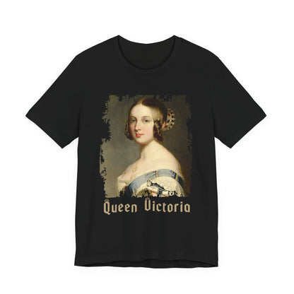 Queen Victoria T‑Shirt