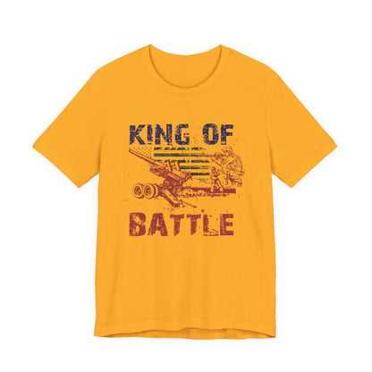 King of battle T-Shirt