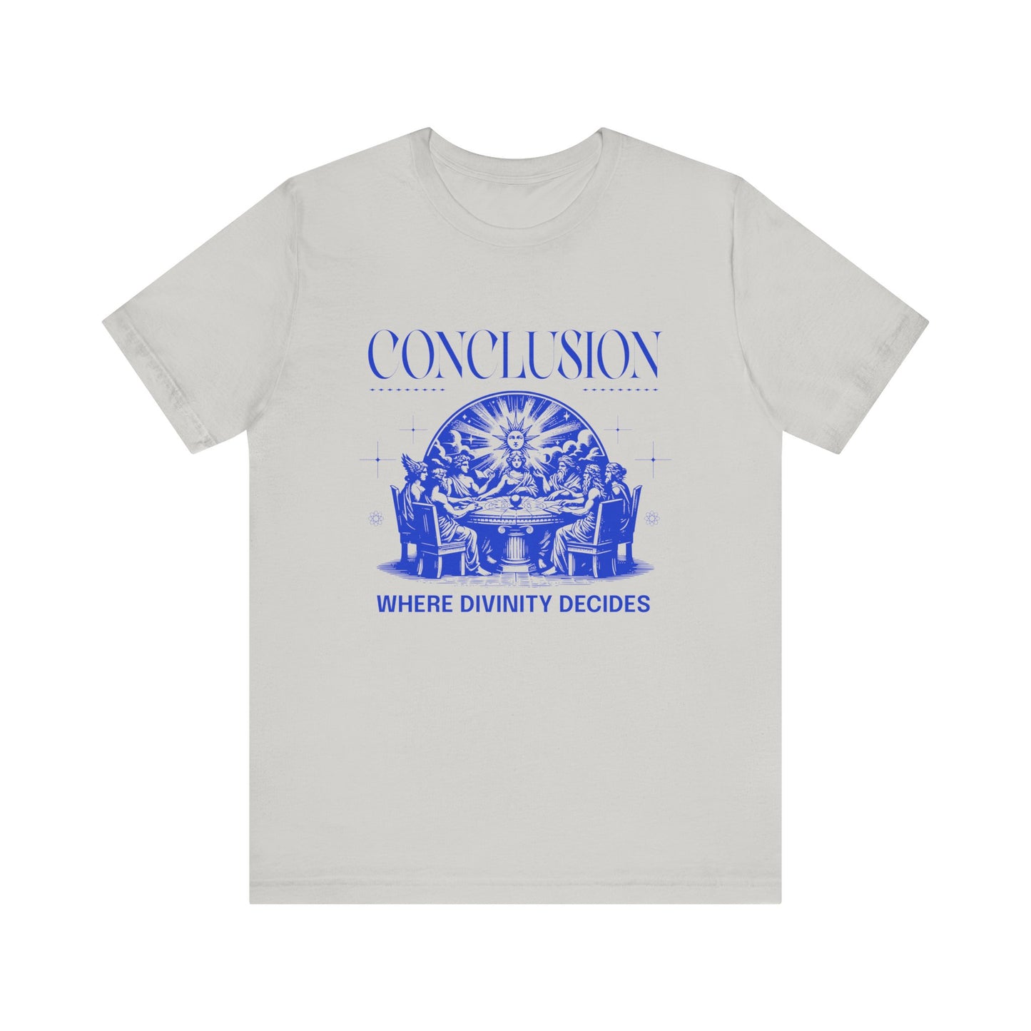 Conclusion T-Shirt
