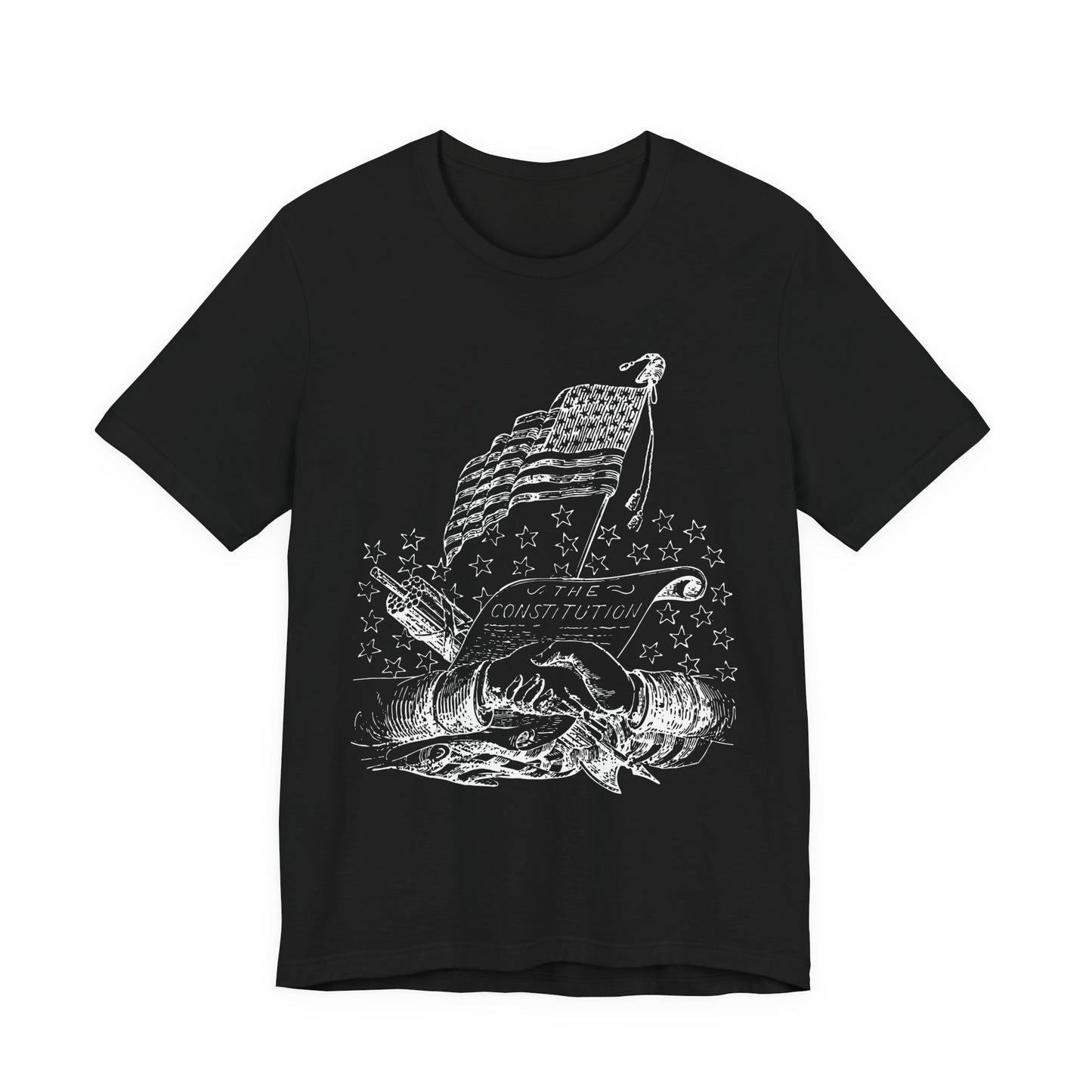 The Constitution T-Shirt
