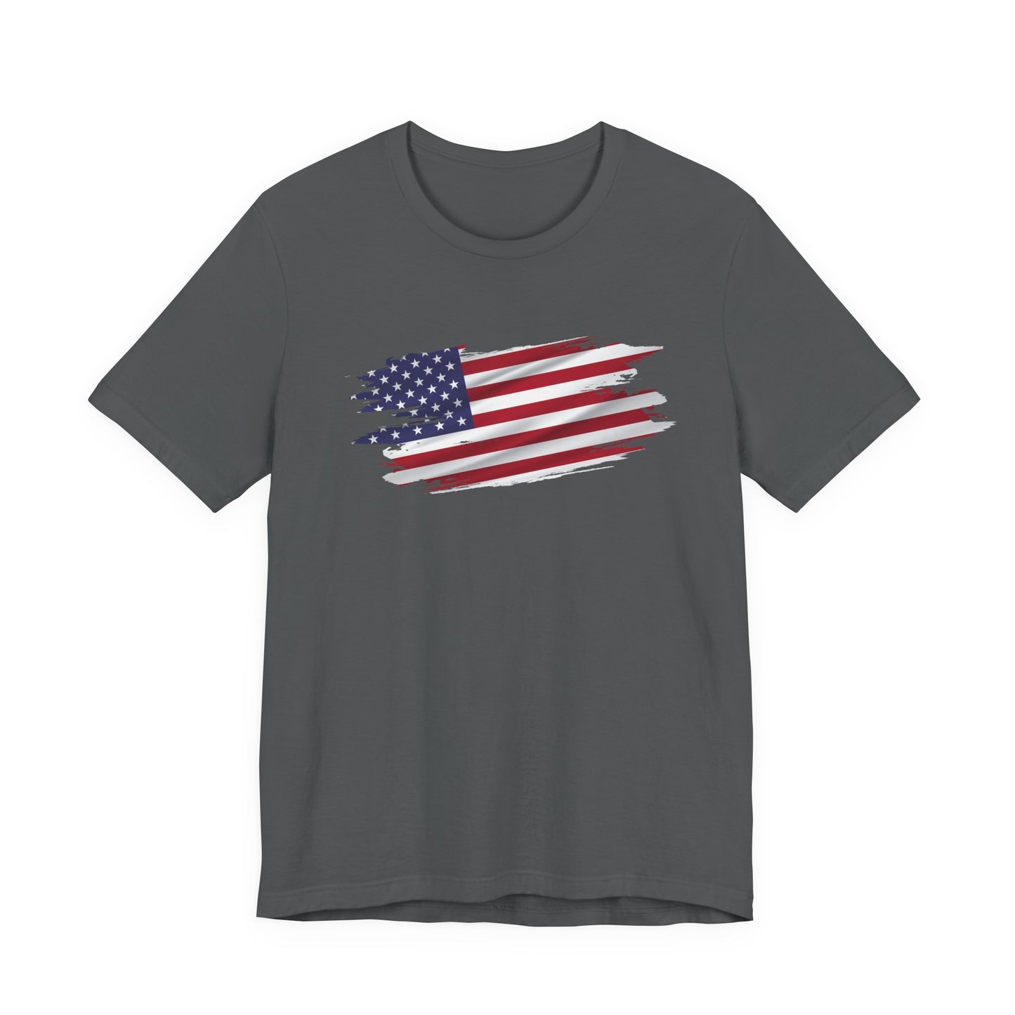 USA Flag T-Shirt