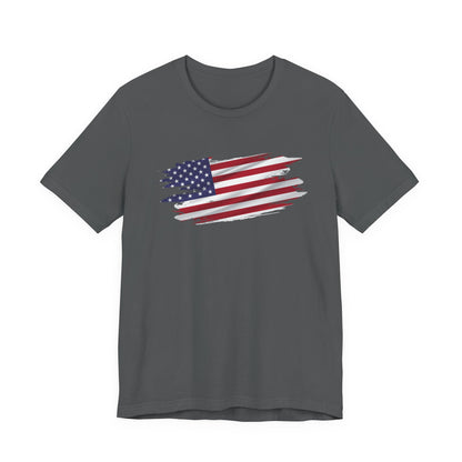 USA Flag T-Shirt