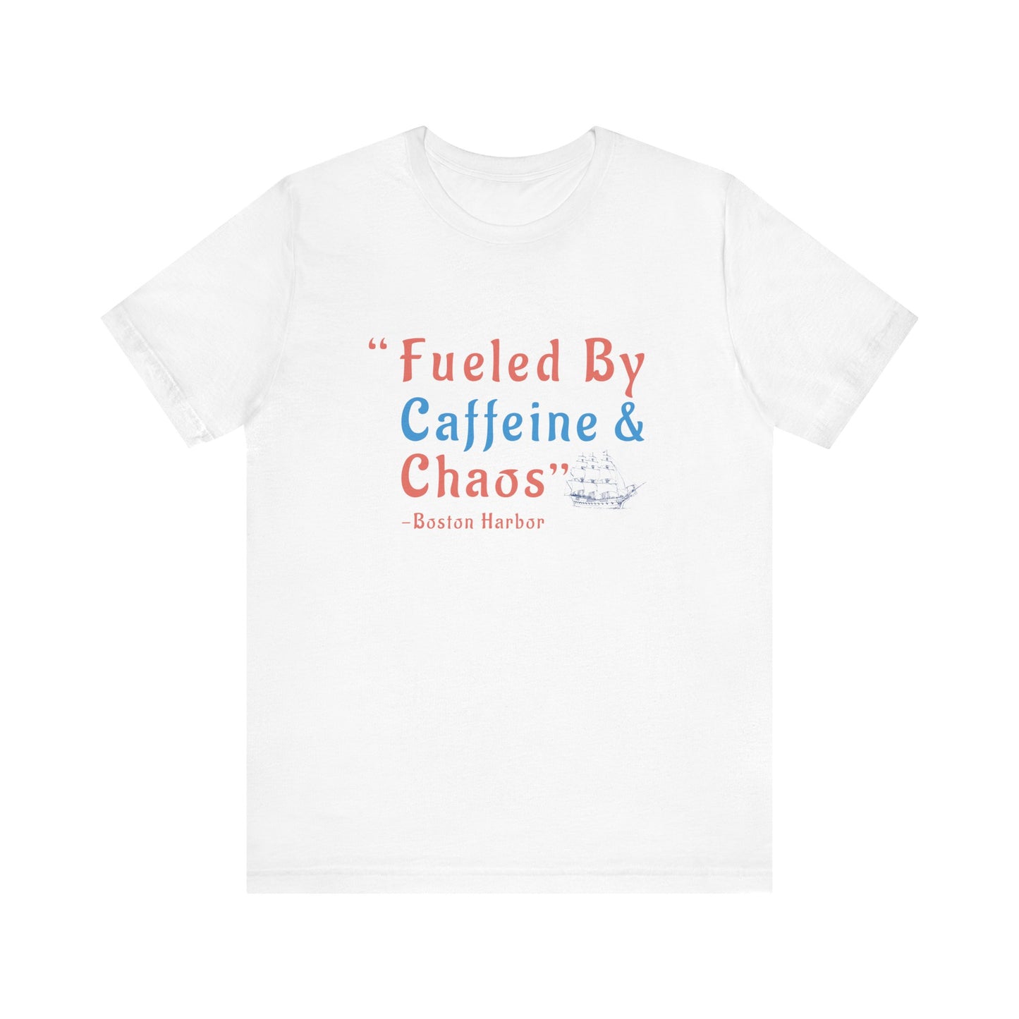 History teacher shirt, Boston tea party T-Shirt