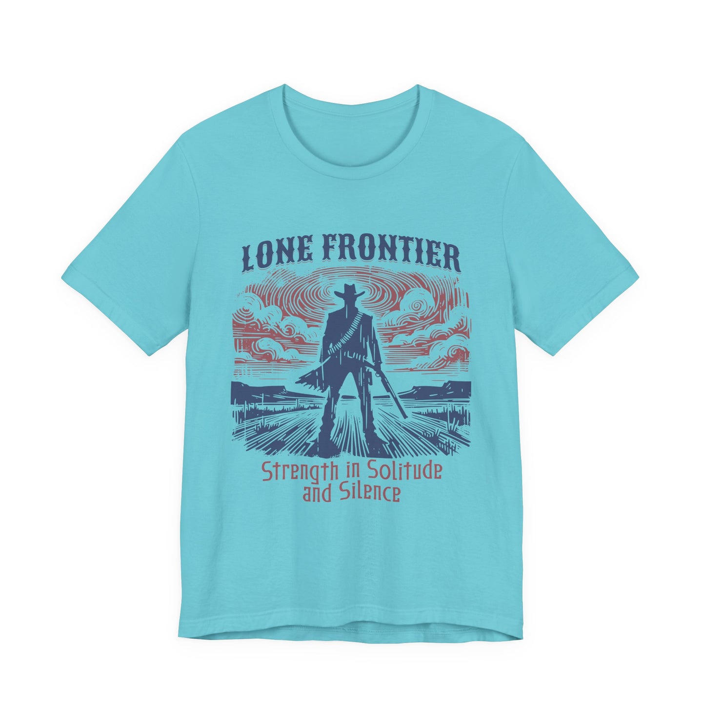 Lone Frontier T-Shirt