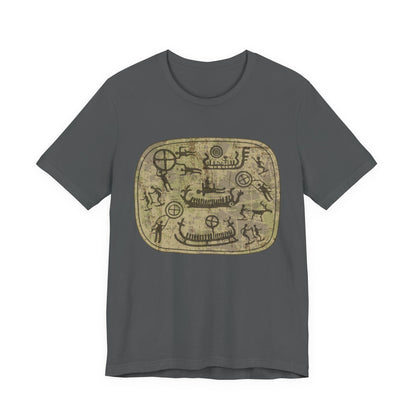 Petroglyph T‑Shirt