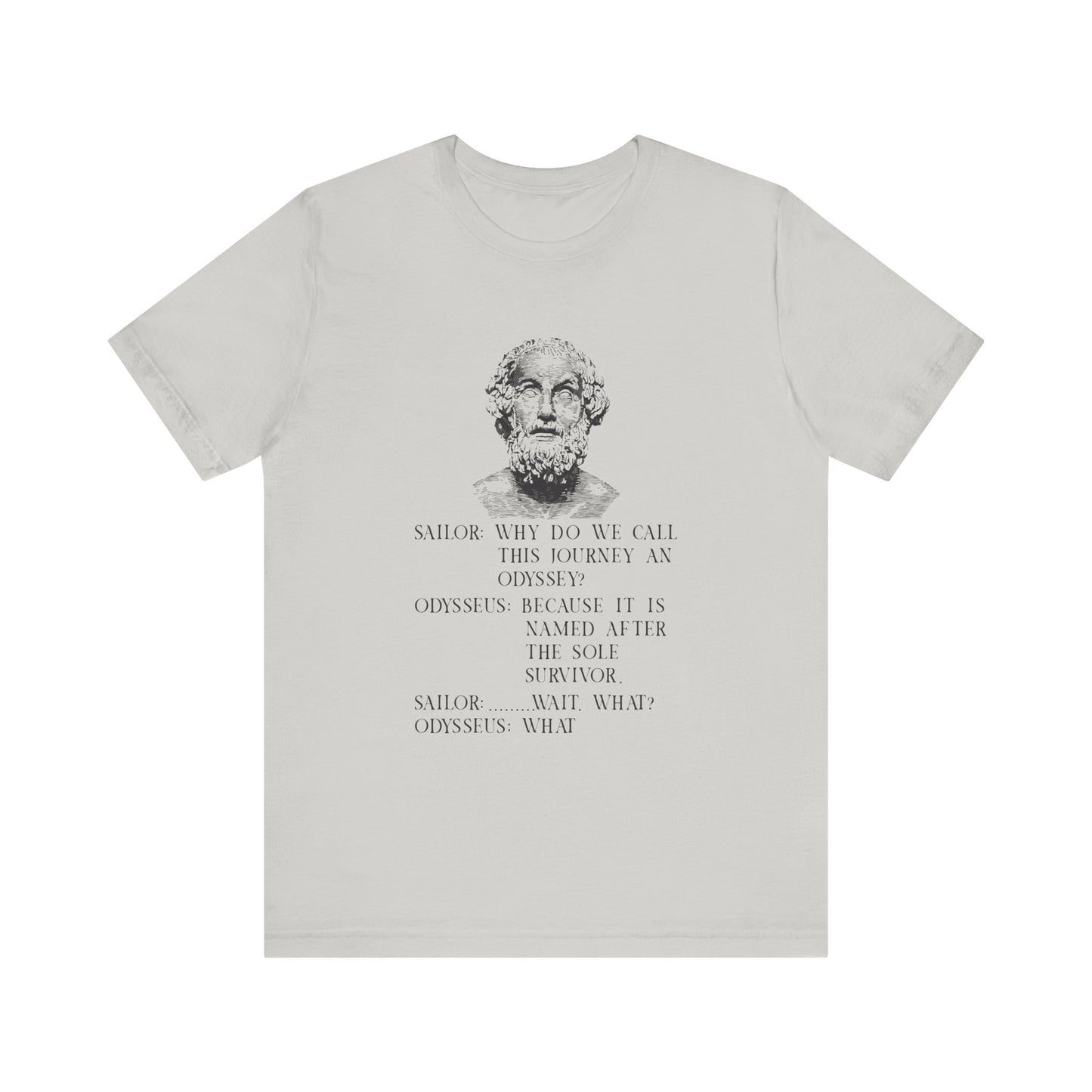 Odyssey T-Shirt