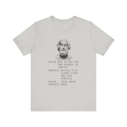 Odyssey T-Shirt