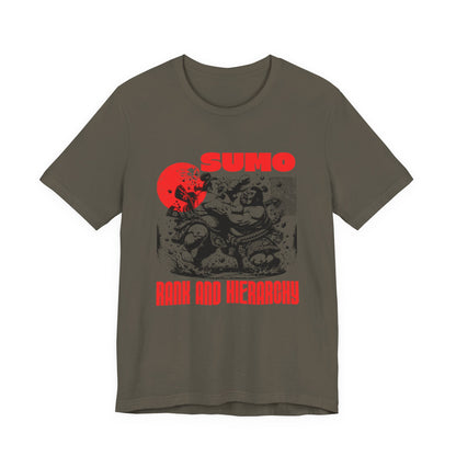 Sumo T-Shirt