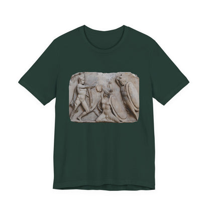 Nereid-monument T-Shirt