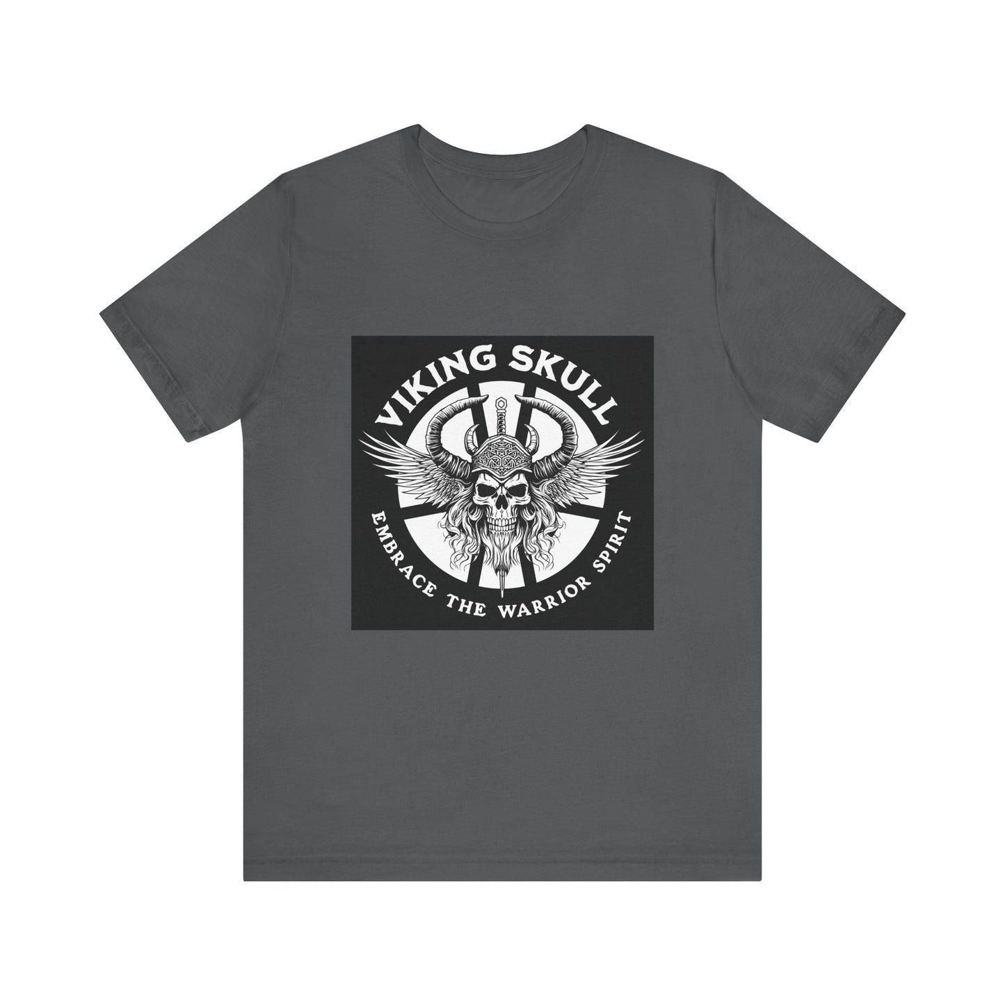Embrace The Warrior Spirit T-Shirt