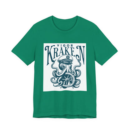 Vigor Kraken T-Shirt
