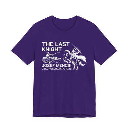 The Last Knight T-Shirt