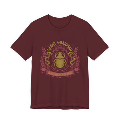 Silent Guardian T‑Shirt