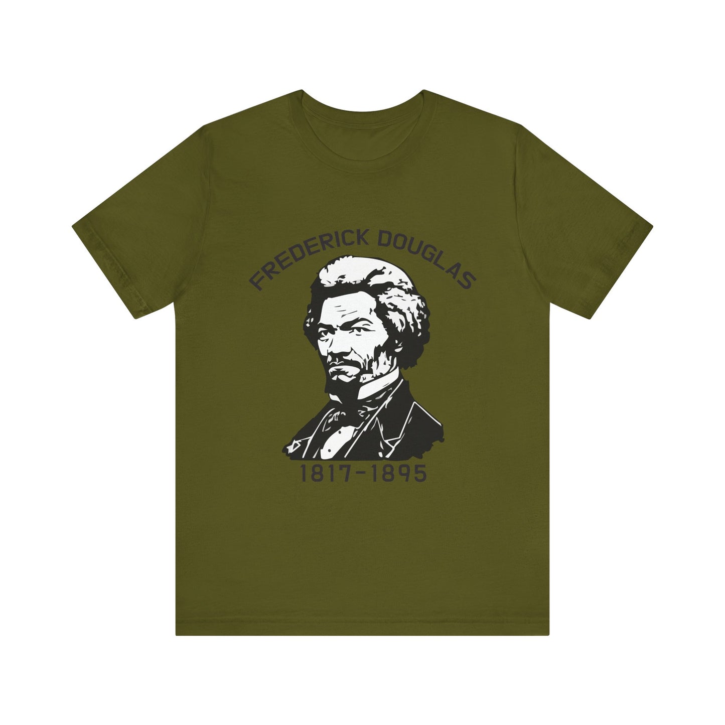Frederick Douglas T-Shirt