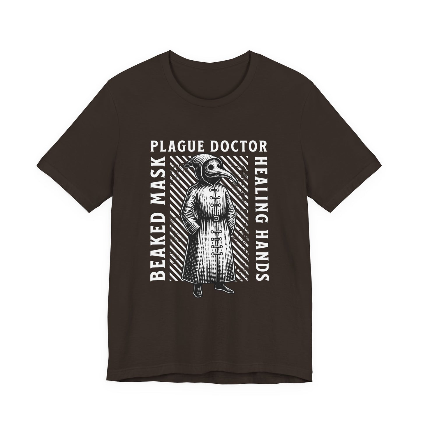 Plague doctor T-Shirt