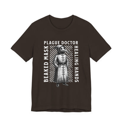 Plague doctor T-Shirt