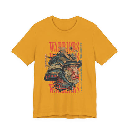 Warriors T-Shirt