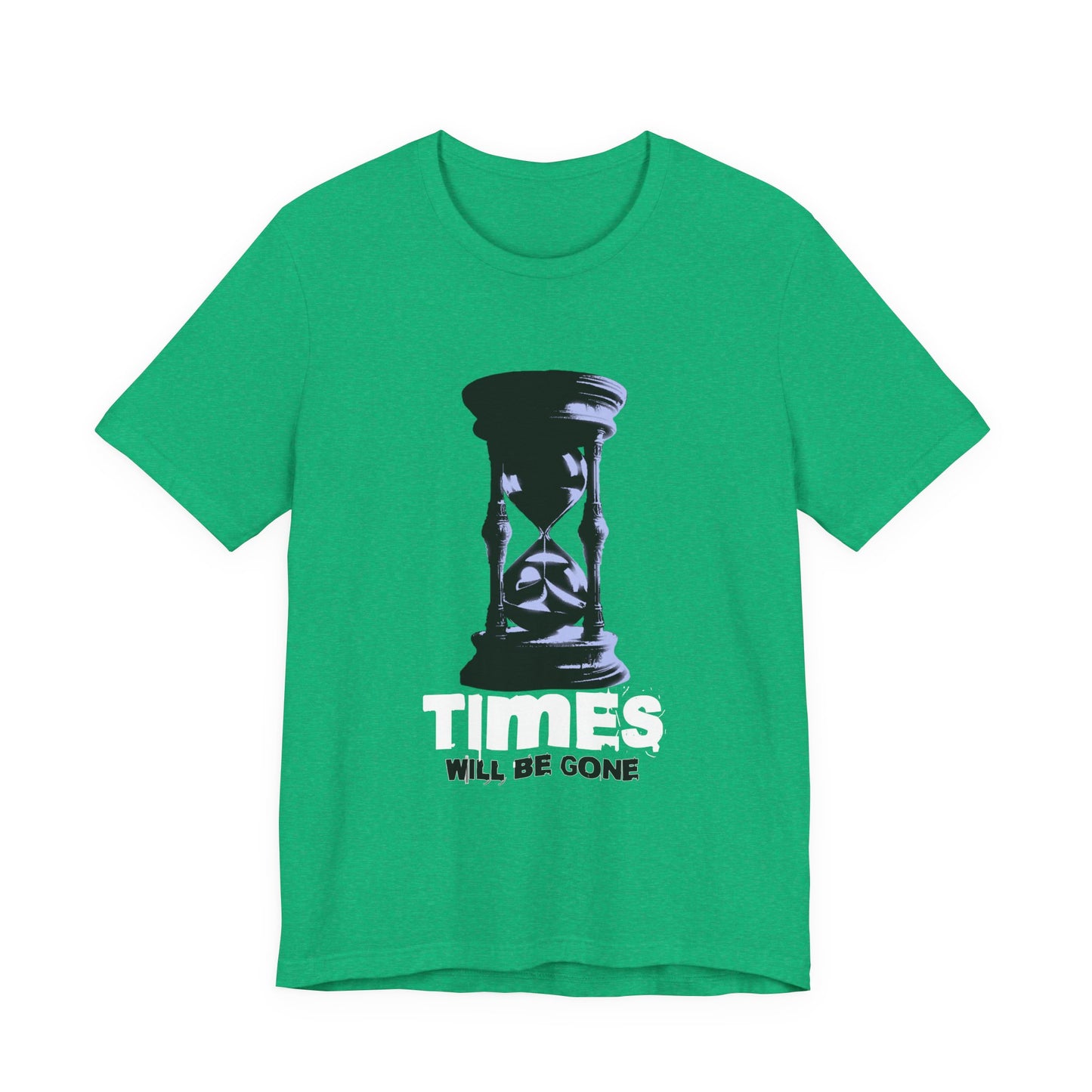 Times Will Be Gone T-Shirt
