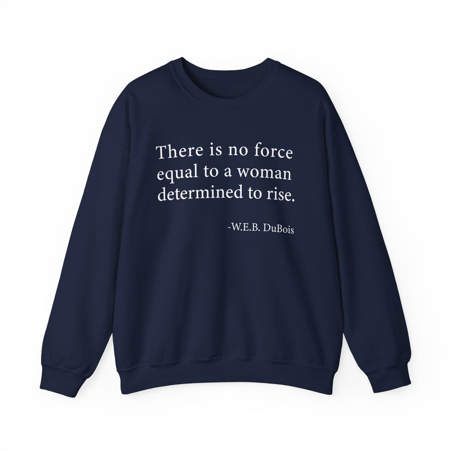 Woman Rising Sweatshirt