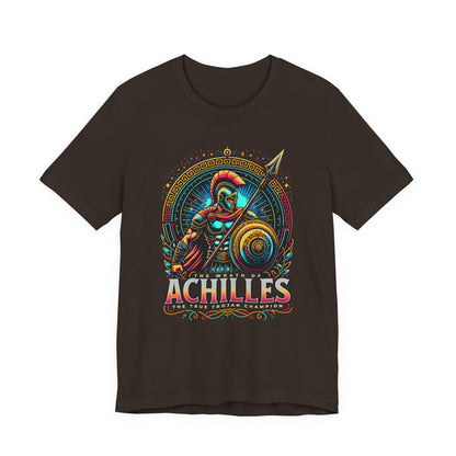 The Wrath of Achilles T-Shirt