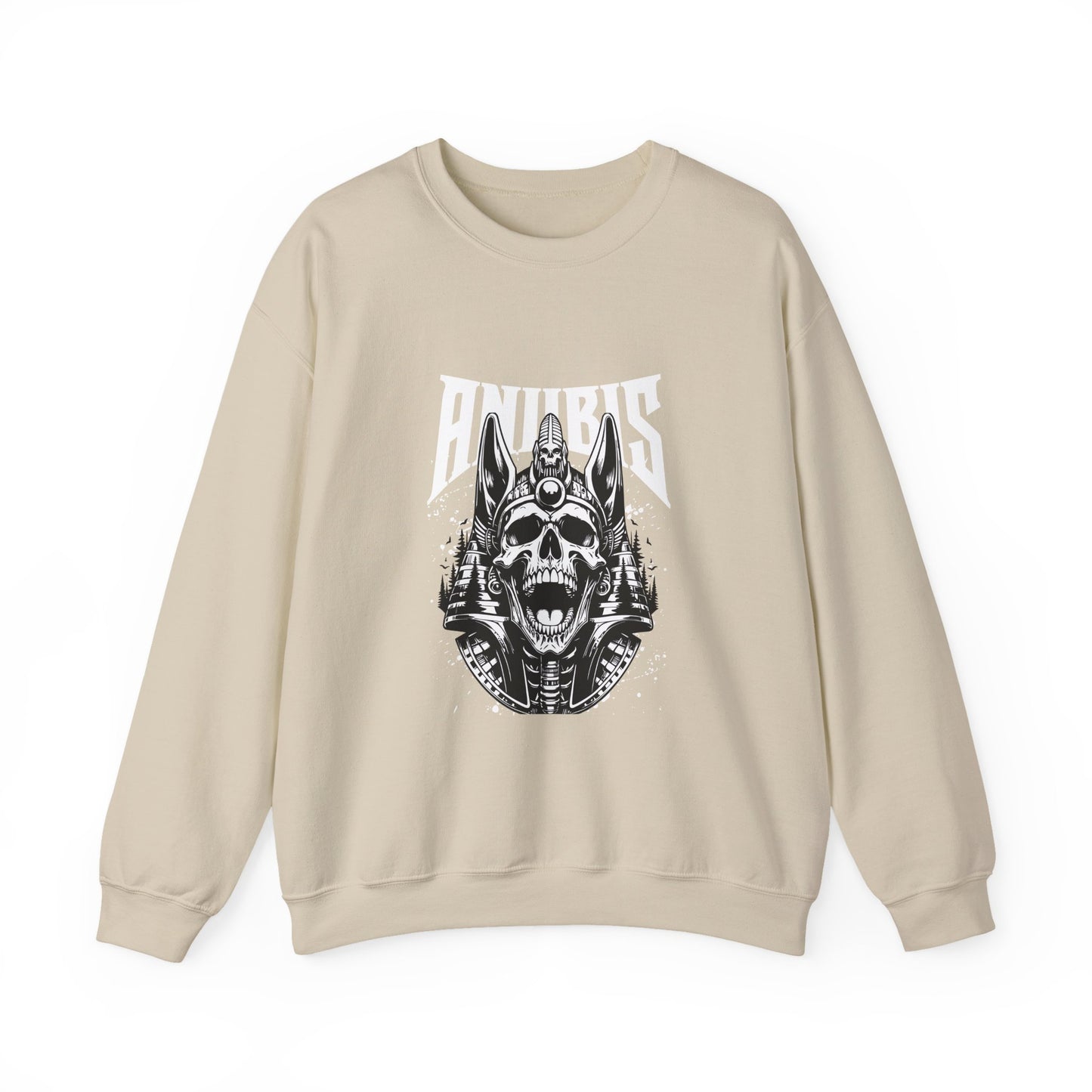 Anubis Sweatshirt