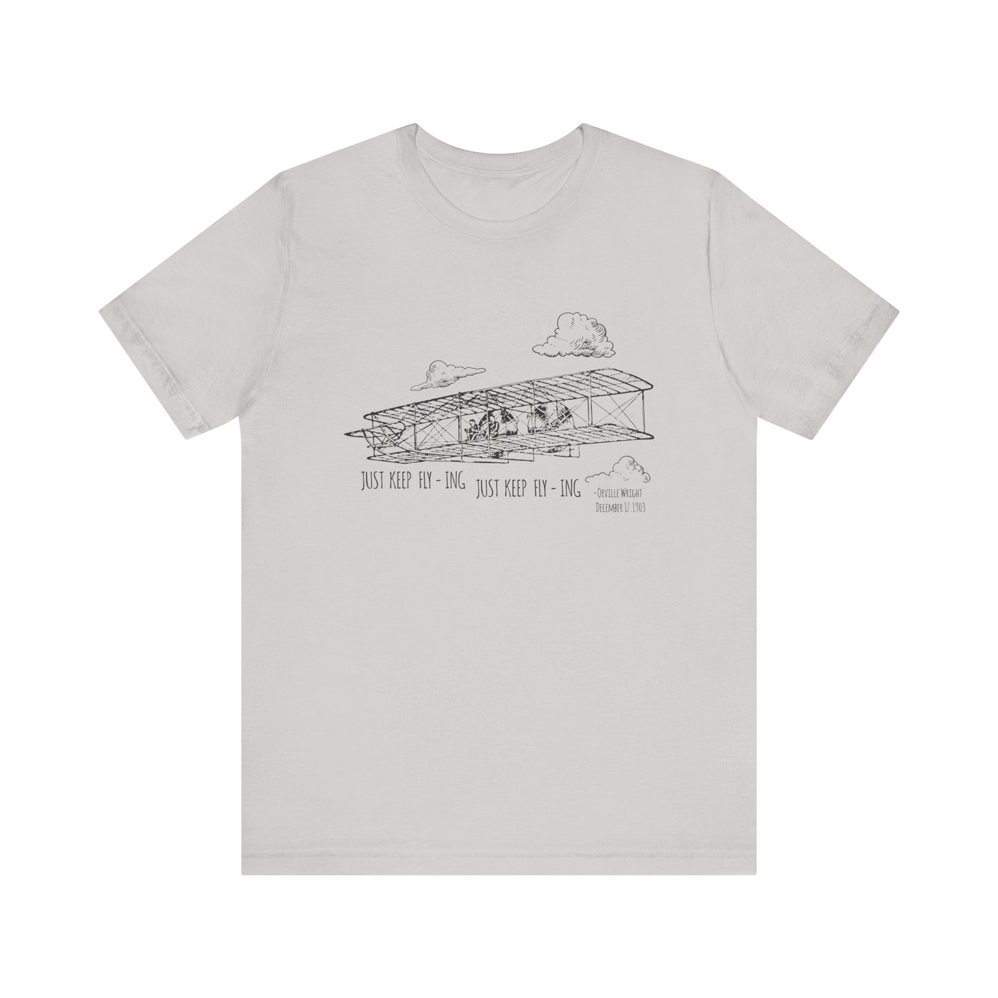 Wright Brothers T-Shirt
