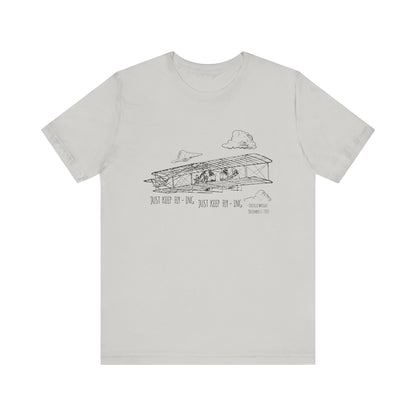 Wright Brothers T-Shirt