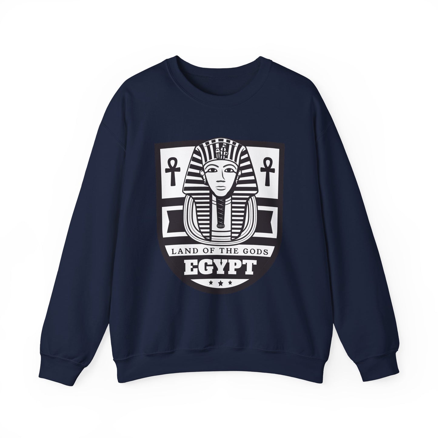 Lands of the Gods Sweatshirts