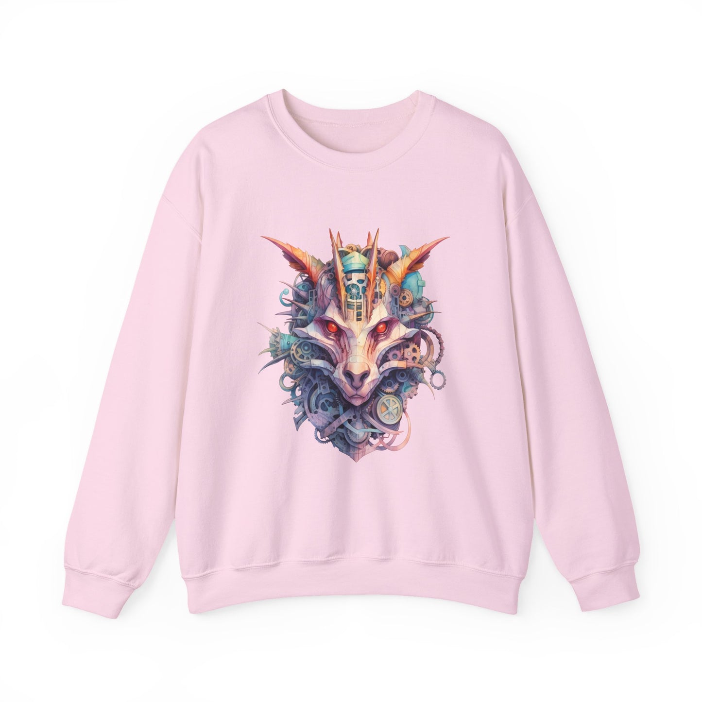 Dragon Steampunk Sweatshirts