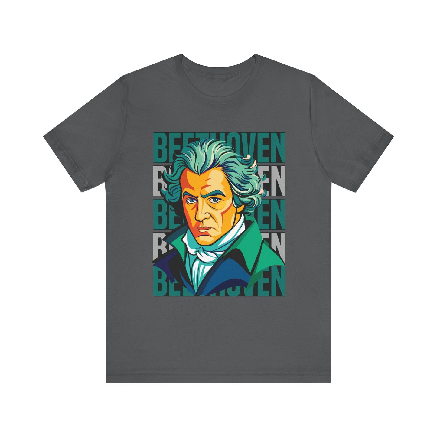 Beethoven T-Shirt