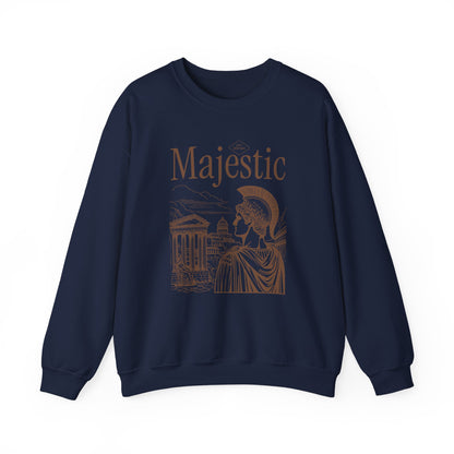 Majestic Sweatshirts