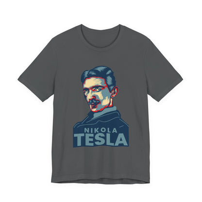 Nikola Tesla T-Shirt
