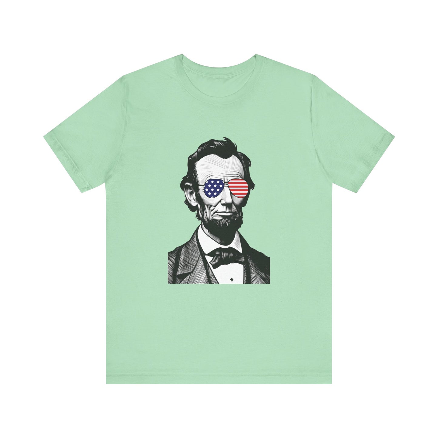 Abraham Lincoln T-Shirt