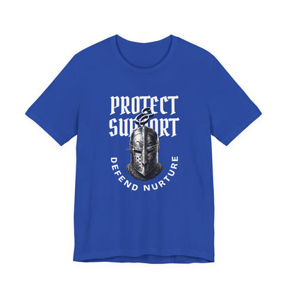 Protect & Support T-Shirt