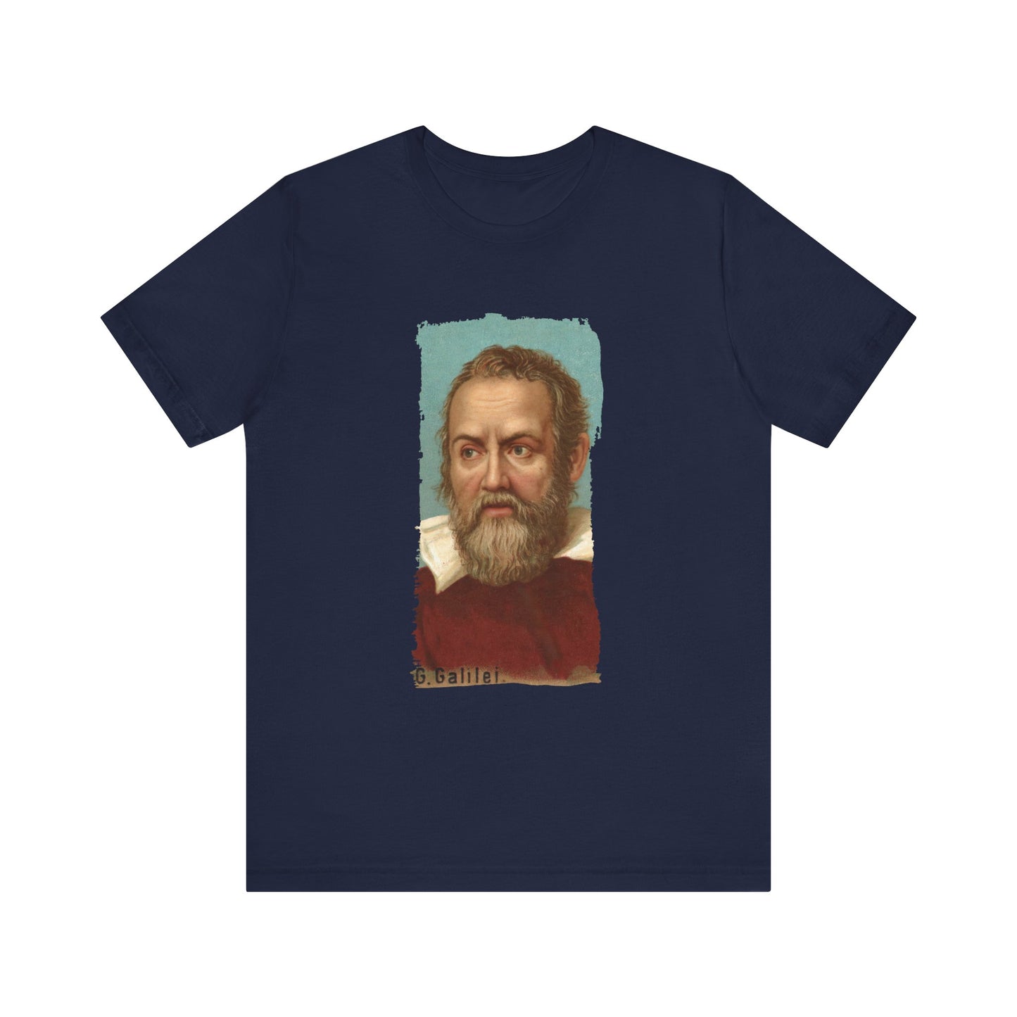 Galileo T-Shirt