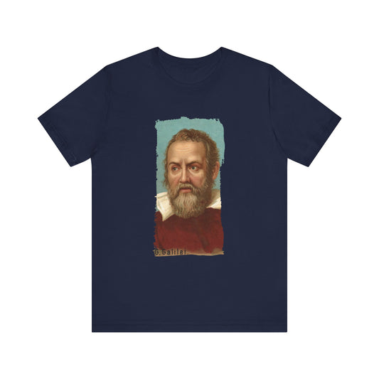 Galileo T-Shirt