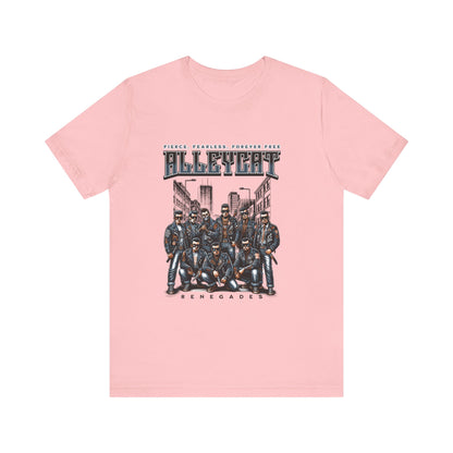 Alleycat Renegades T-Shirt