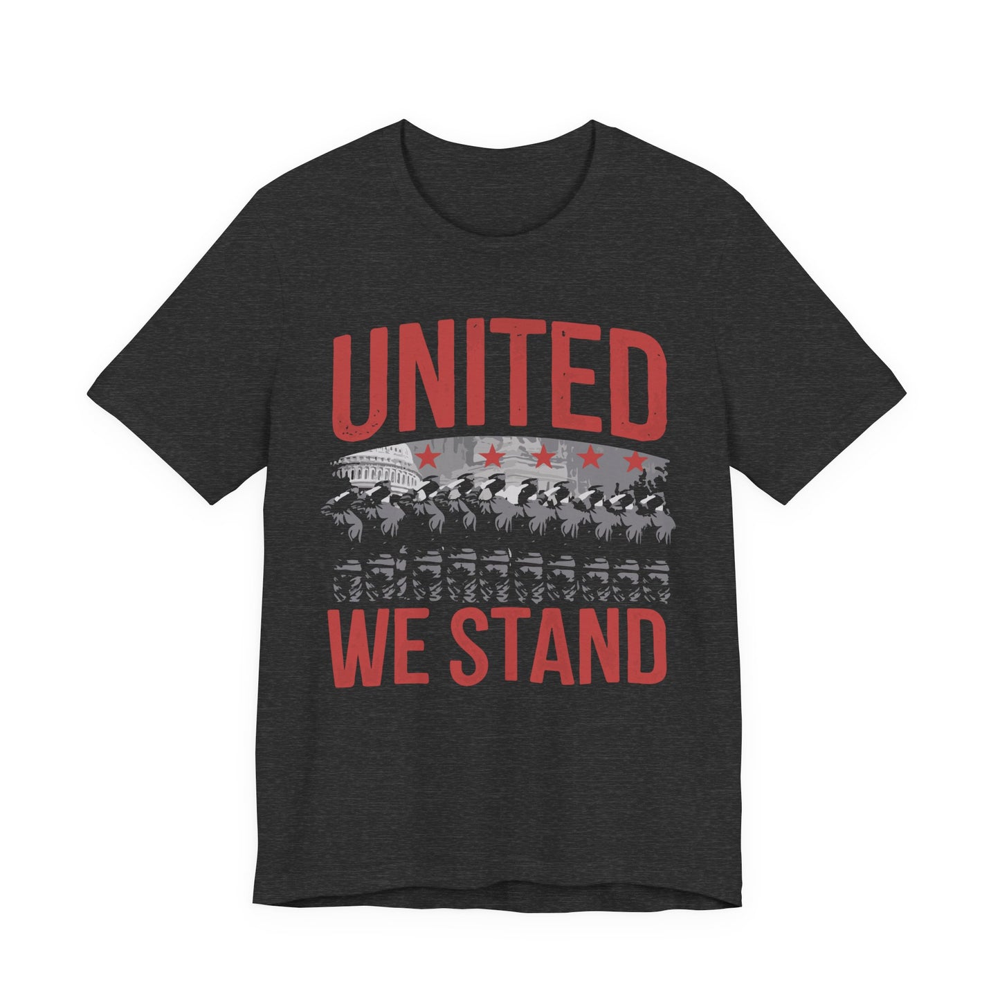 United We Stand T-Shirt