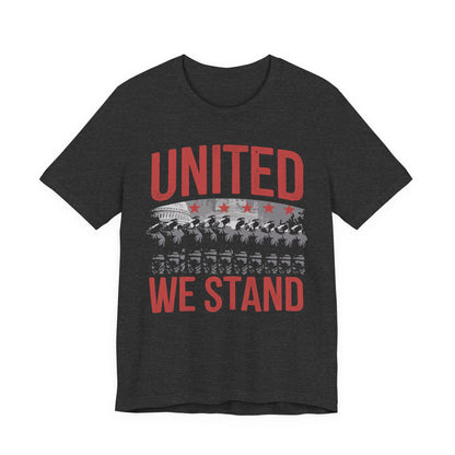United We Stand T-Shirt