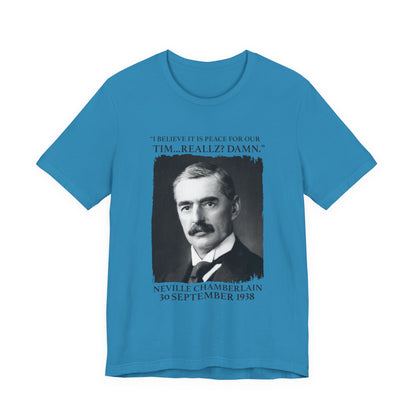 Peace For Our Time T-Shirt