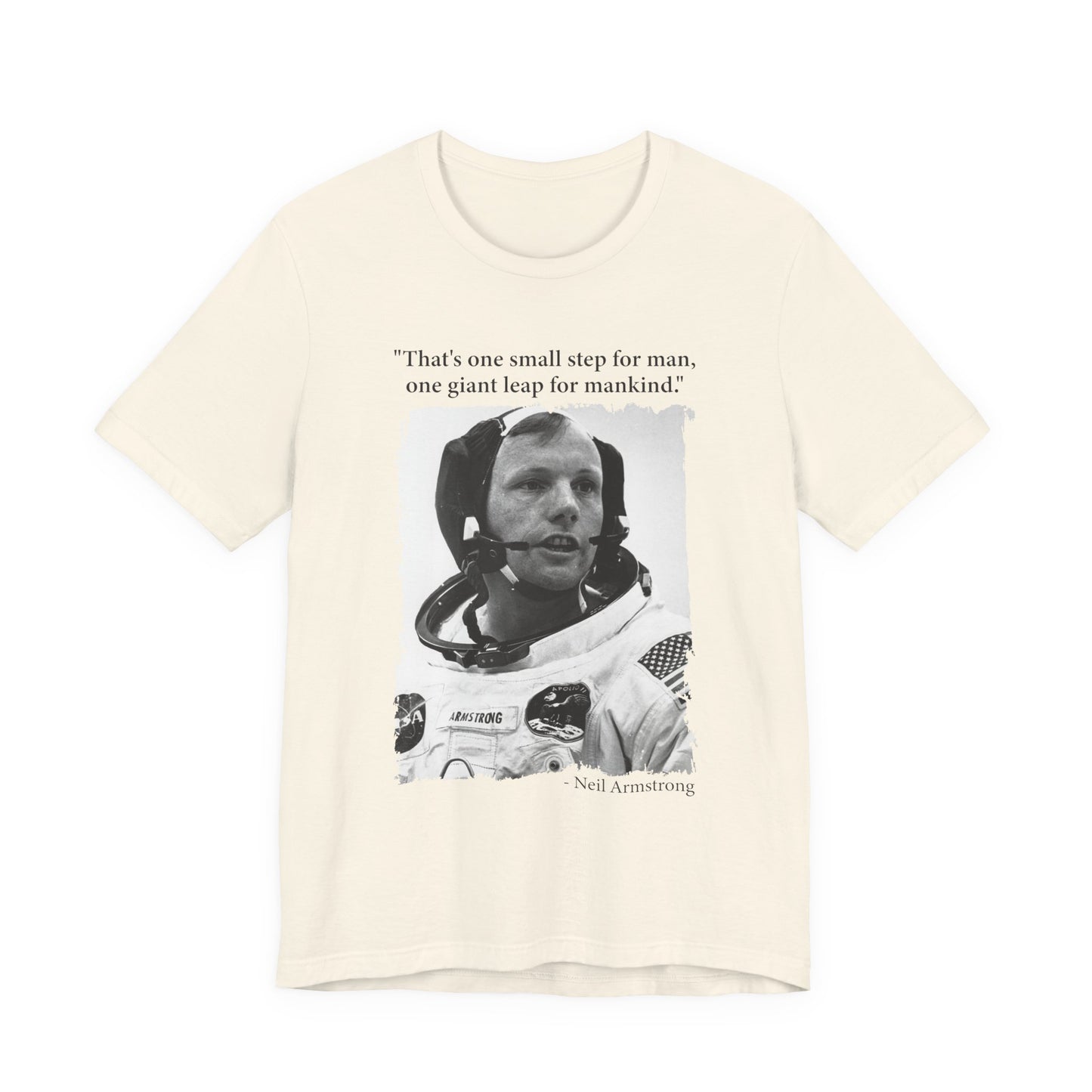 Neil Armstrong T-Shirt