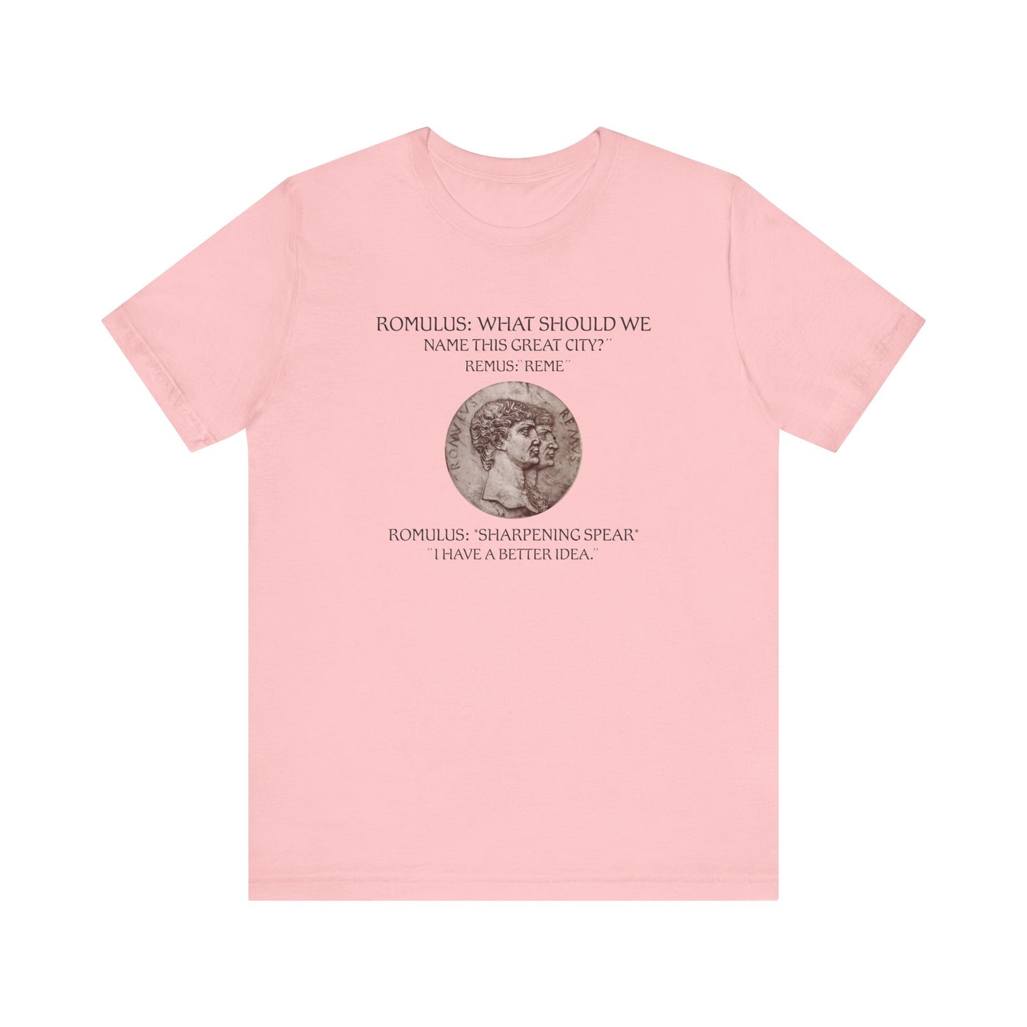 Rome T-Shirt