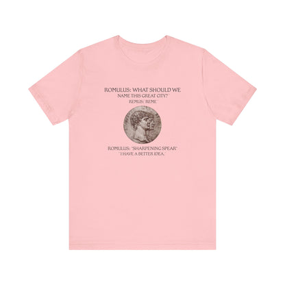 Rome T-Shirt