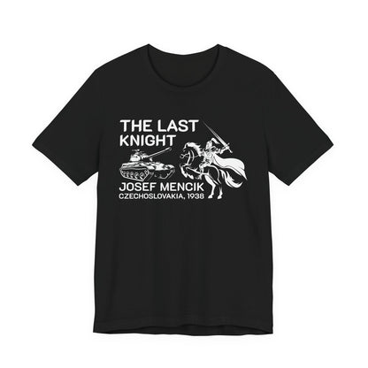 The Last Knight T-Shirt