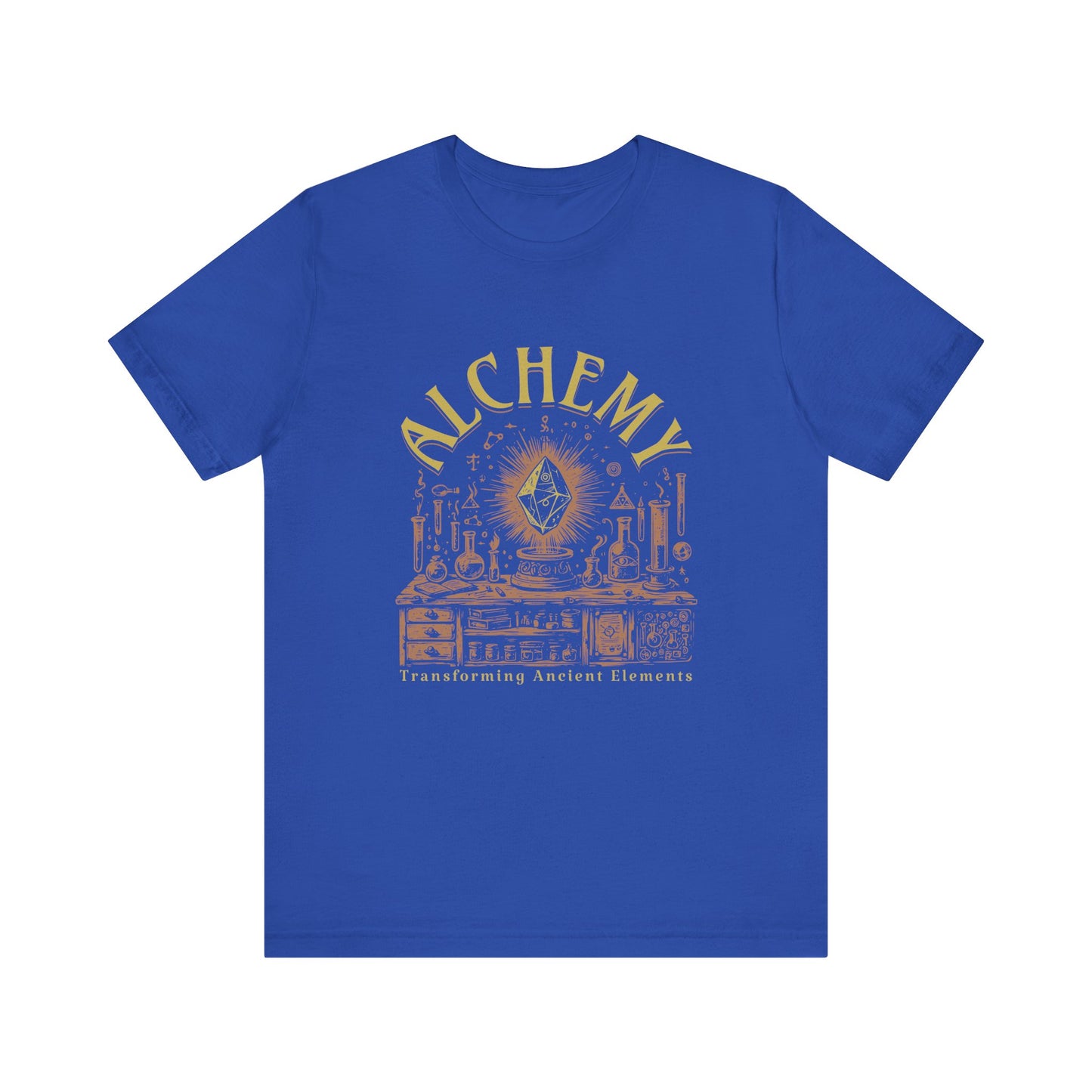 Alchemy T-Shirt