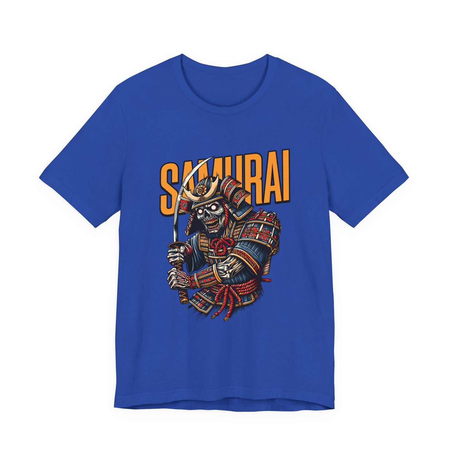 Shadow of Samurai T-Shirt