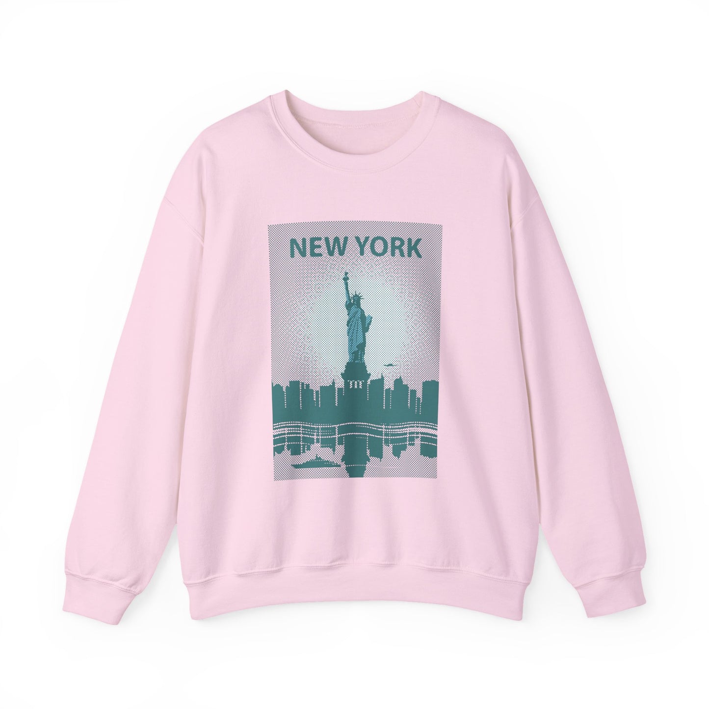 New York Sweatshirts