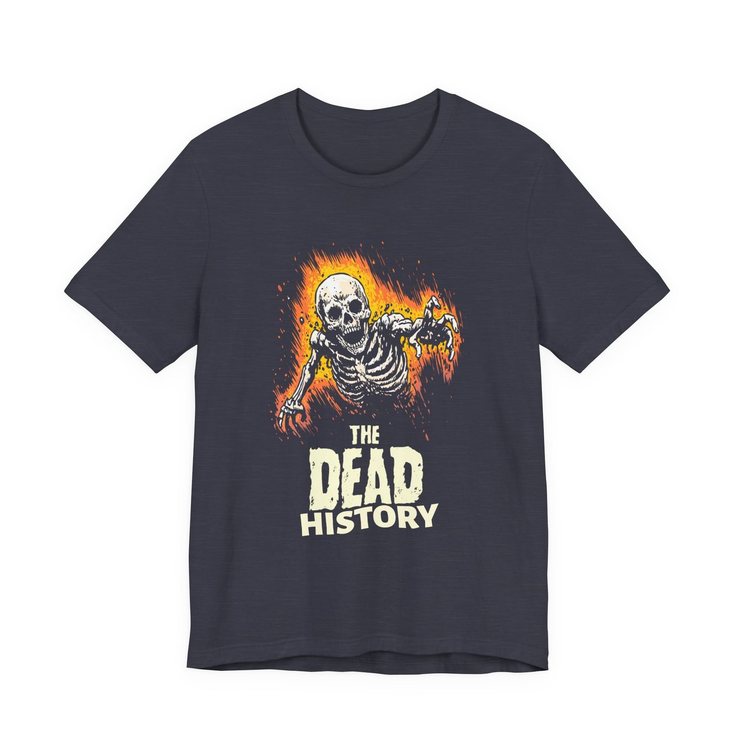 The dead history T-Shirt