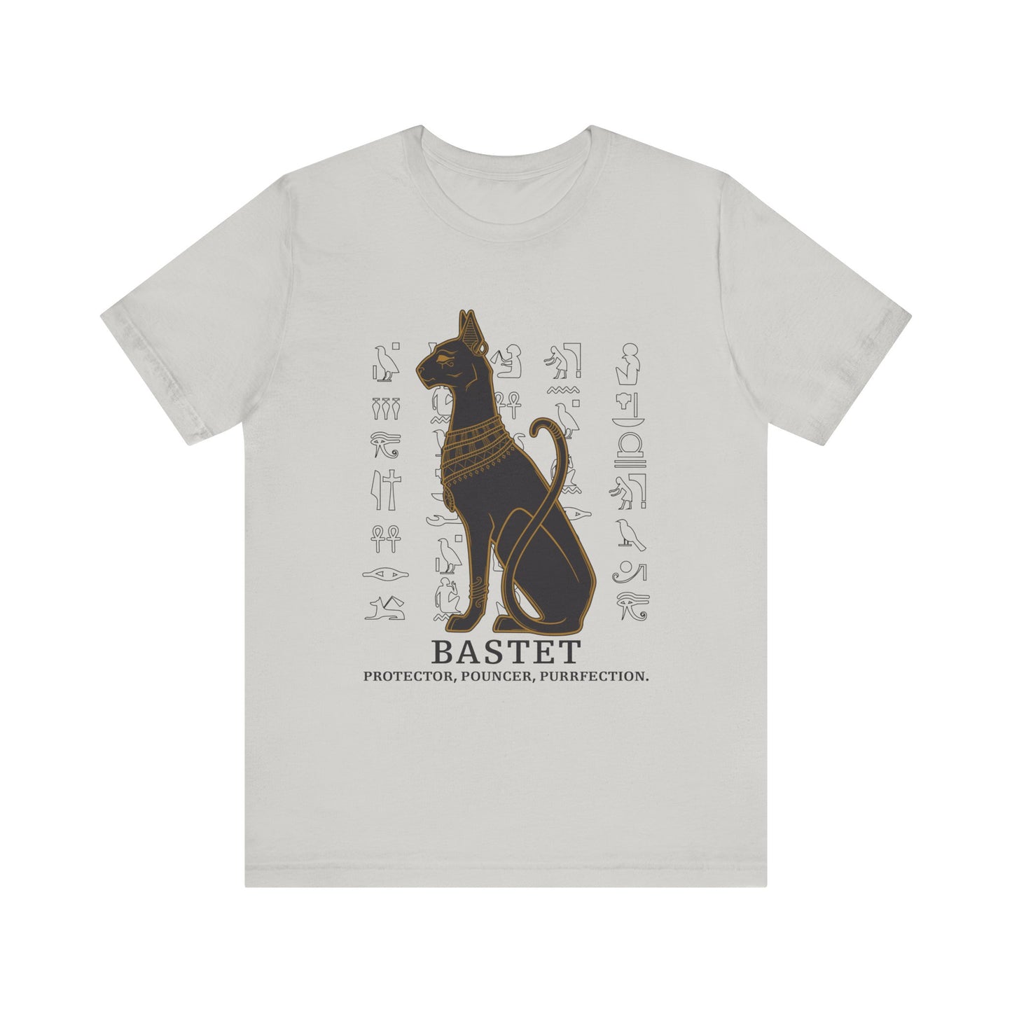 Bastet Protector T-Shirt