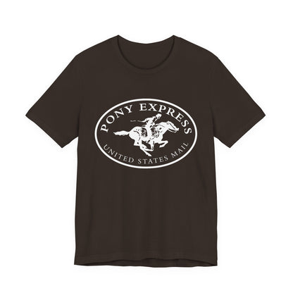 Pony Express T-Shirt